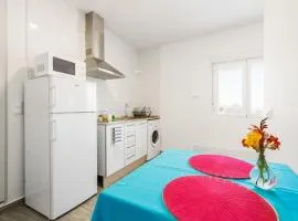 Apartamento La Higuera 1