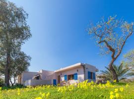 Sa Casona, cottage in Portocolom