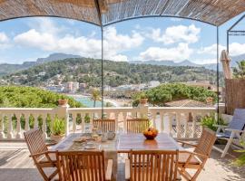 Can Joi, hotel em Sóller