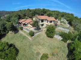 Appartamenti Le Querce - Lentisco