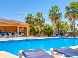 Apartamento Llimonera
