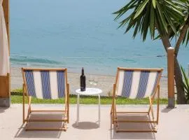 Casa Cuartel El Delfín