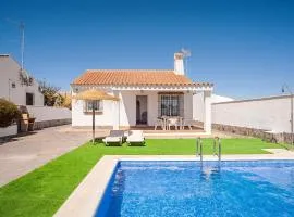 Casa Palillero - Sólo Familias