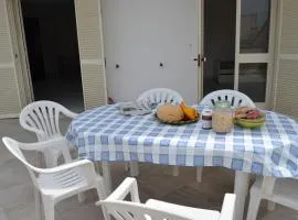 Casa Ll17 spiaggia a 250m San Foca