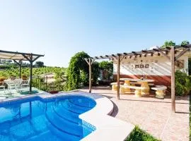 Finca Las Palmeras, Alhaurín el Grande