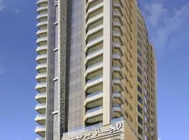 Al Majaz Premiere Hotel Apartments