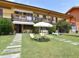 Appartamento dei Salici, hotel v destinaci Ronchi