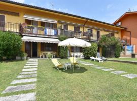 Appartamento dei Salici, hotel a Ronchi