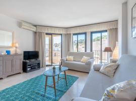 Apartamento Oliver, beach rental in Sóller