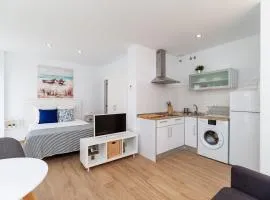 Apartamento Sol