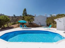 Villa Felicidad destino romántico