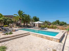 Son Xigala, Cottage in Manacor