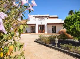 Finca Remedios