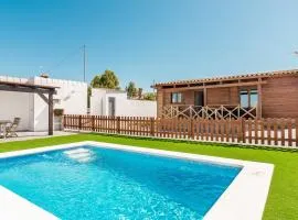 Casa Hefestión