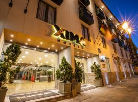 Xima Exclusive Cusco, hôtel à Cusco
