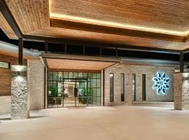 Tapatio Springs Hill Country Resort