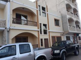 ka-Bela, family hotel in Sal Rei