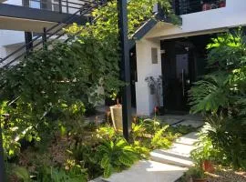 Costa Rica, San José, Pinares Luxe Apt Near Elite Clinics
