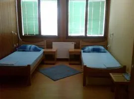 Hostel AV Palanka