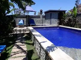Amed Sudi House