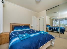 Seafront Unit 50, Hotel in Jurien Bay