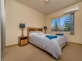 Seafront Unit 49, hotel in Jurien Bay