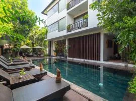 King Rock Residence