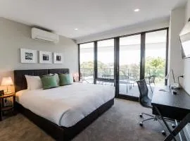 The Branksome Hotel & Residences