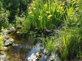White House (1f) Boppard City