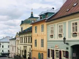 Libling Podkrovný