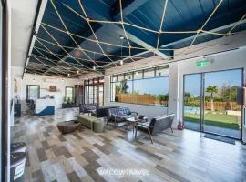 Siao Hai Zih Guest House