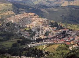 ...a casa di Sandro