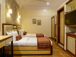 Hotel Ameya, hotel near Dadar Train Station, Mumbai