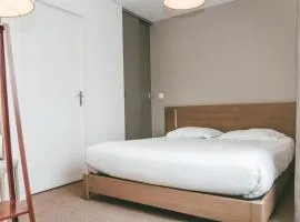 Terres de France - Appart'Hotel Quimper Bretagne