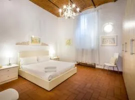Pignone Apartment by Mmega
