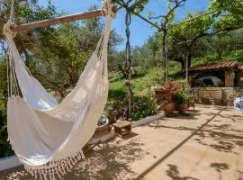 Traditional Family Cretan Home!