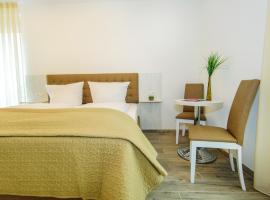 Hotel Filderhof Reutlingen, Hotel in Reutlingen