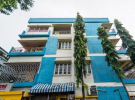 Palette-the Umbergaon Club, hotel v destinaci Vapi
