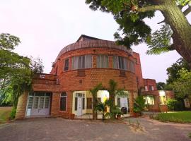 Hill Zill Winery Resort, hotel v destinaci Vevji