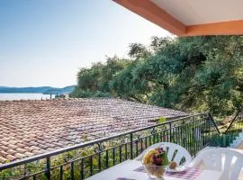 Nissaki Thalassa Aparment by Sealand Villas