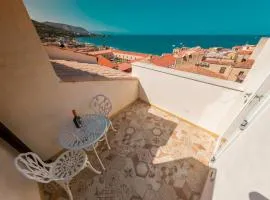 Cefalù Design Suites
