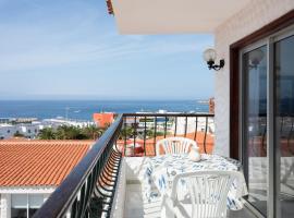 Home2Book Stunning Sea Views Adeje, Wifi & Pool, hotel em Playa Fañabe