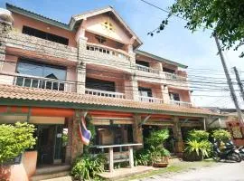 Casa Brazil Homestay