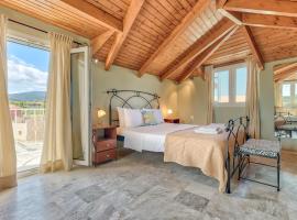 Avesta Apartments - 200m from the beach, hotel in Vasilikos