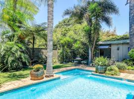 Seven Palms - Tranquility on Dover, hotel cerca de University of Johannesburg, Johannesburgo