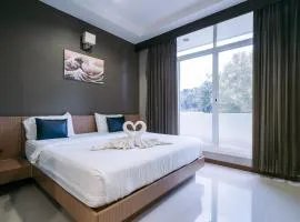 Jintana Resort