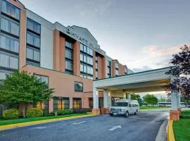 Hyatt Place Baltimore/BWI Airport