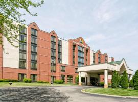 Hyatt Place Nashville Franklin Cool Springs, hotel in zona Liberty Place Mall, Franklin