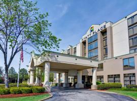 Hyatt Place Memphis Wolfchase, khách sạn ở Memphis
