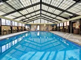 ハイアット プレイス ミネアポリス エアポート サウス、にあるミネアポリス・セントポール国際空港 - MSPの周辺ホテル
